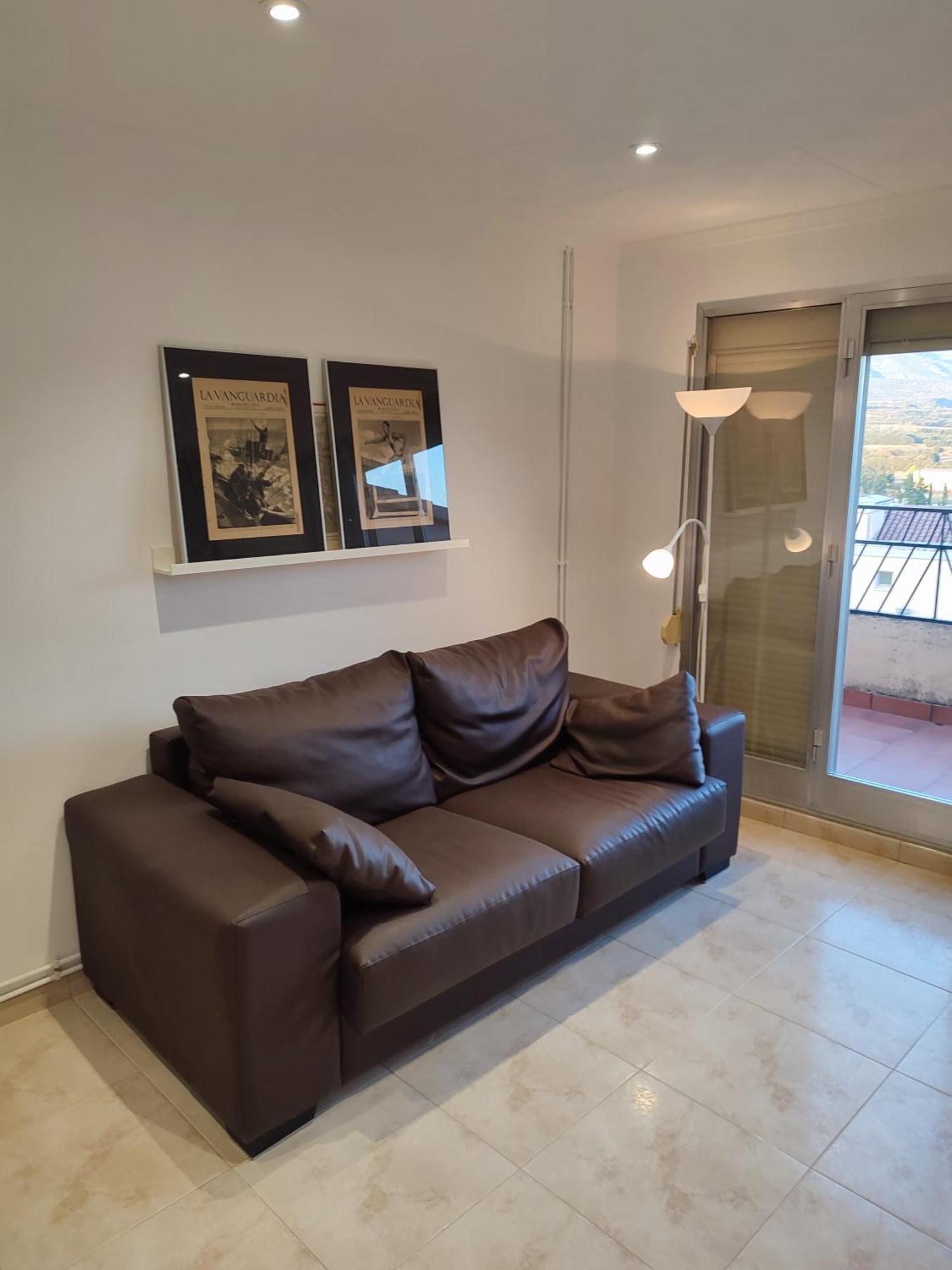 La Quadra De Quelo 3 Apartment Ager Bagian luar foto