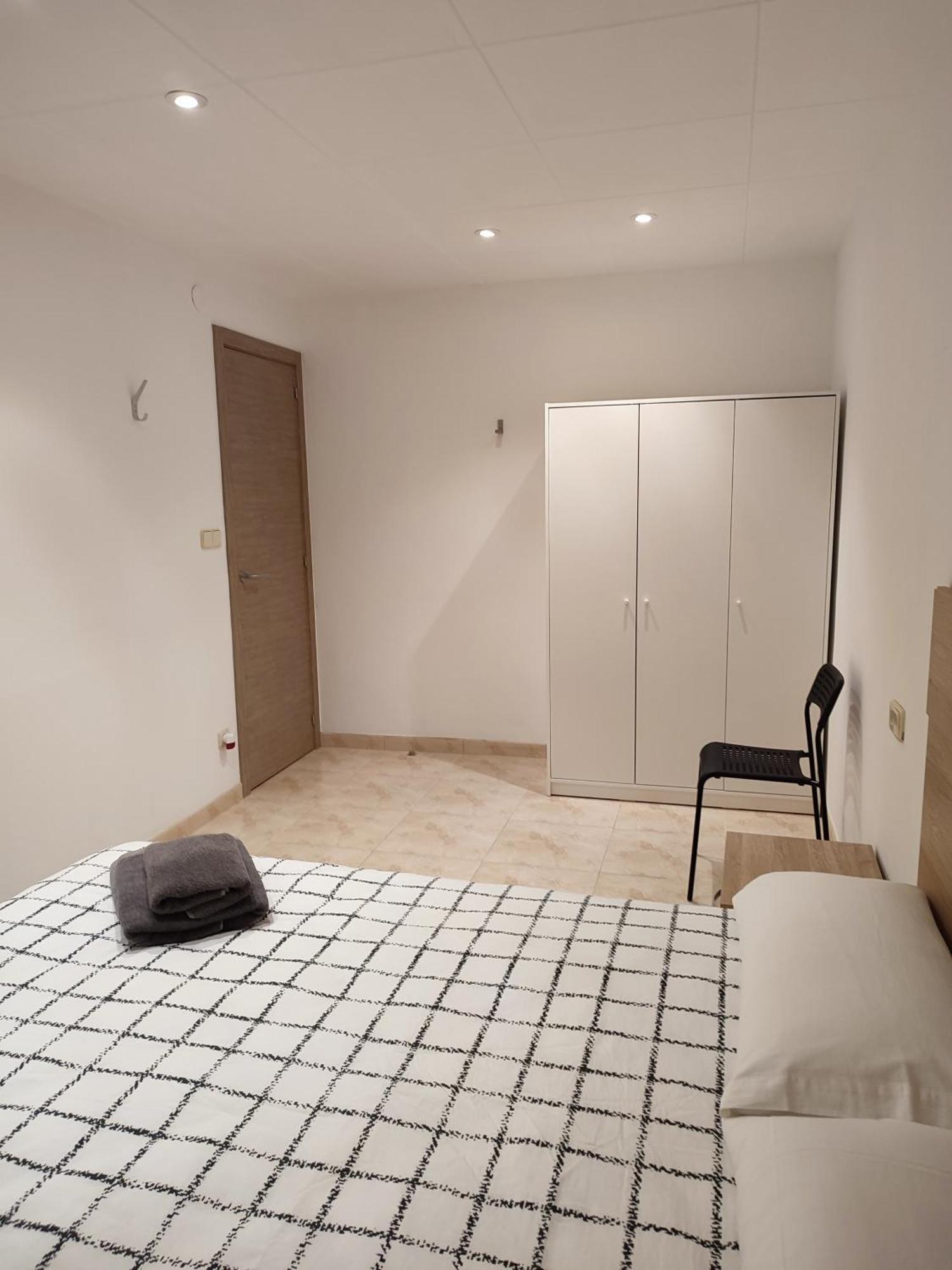 La Quadra De Quelo 3 Apartment Ager Bagian luar foto